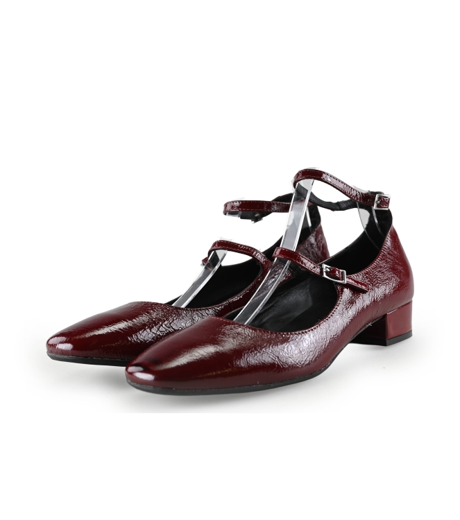 Manfield pumps