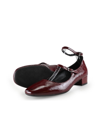 Manfield pumps