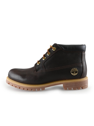 Timberland Schnürstiefel Braun 294191