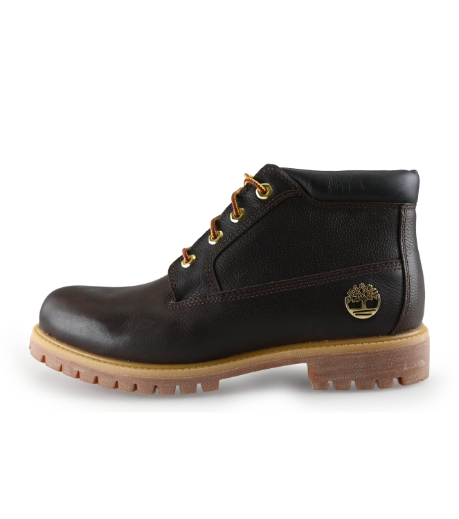 Timberland Schnürstiefel