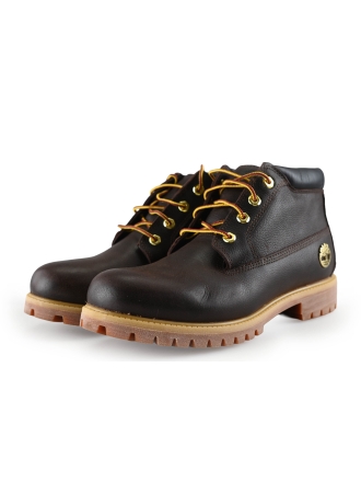 Timberland Schnürstiefel Braun 294191