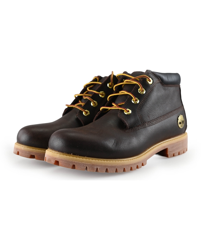 Timberland Schnürstiefel