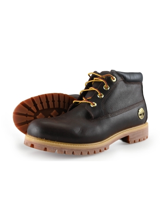 Timberland Schnürstiefel