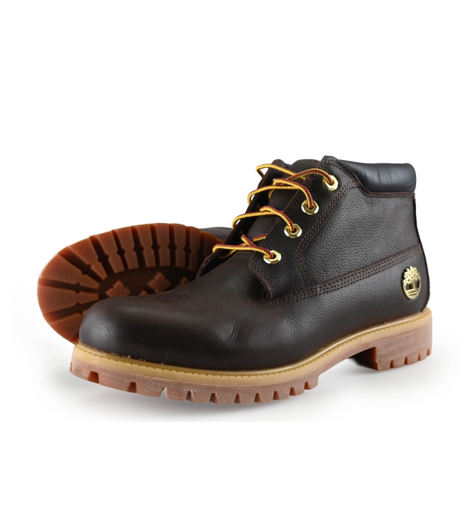 Timberland Schnürstiefel