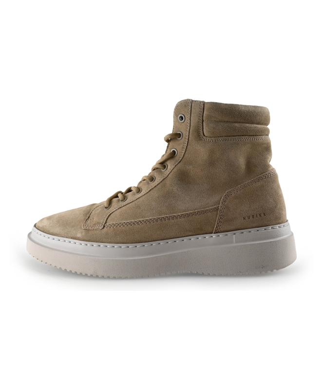 Nubikk Schnürstiefel