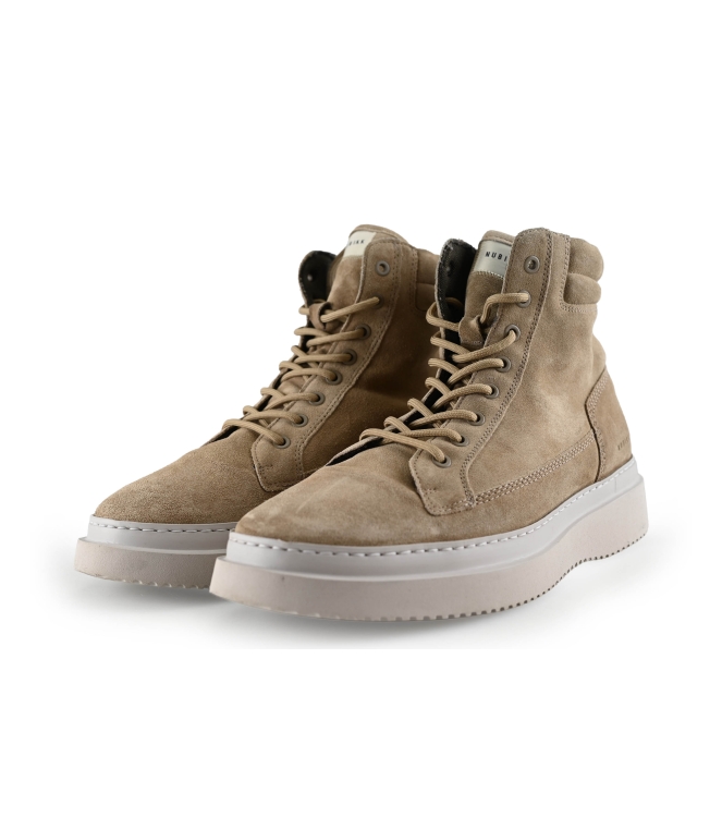 Nubikk Schnürstiefel