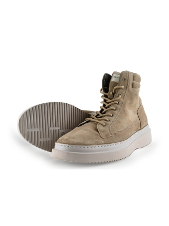 Nubikk Schnürstiefel