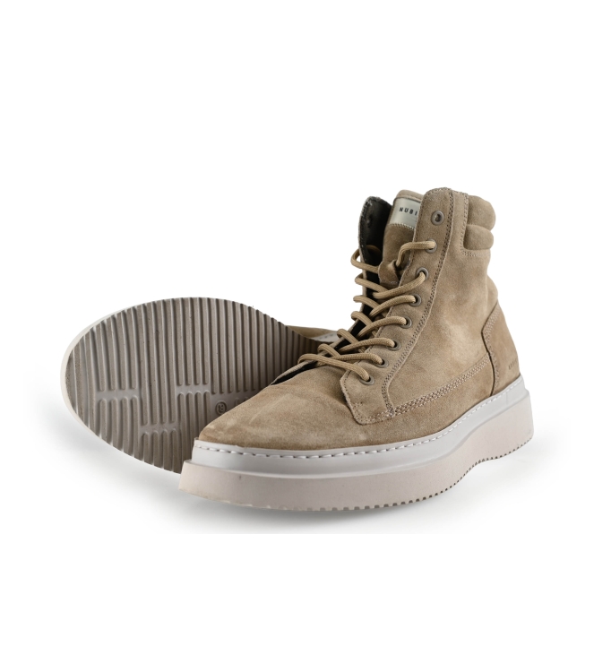 Nubikk Schnürstiefel