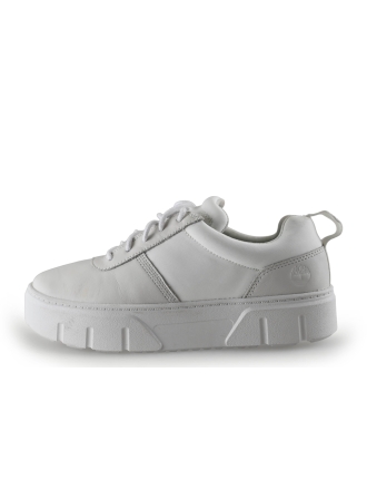Timberland Sneaker Weiß 294198