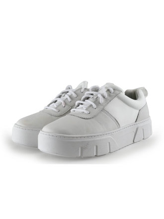 Timberland Sneaker Weiß 294198