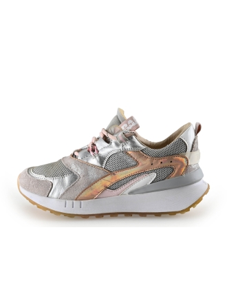 Barst! Sneaker Silber 294199