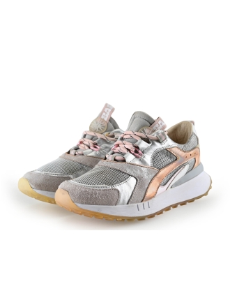 Barst! Sneaker Silber 294199