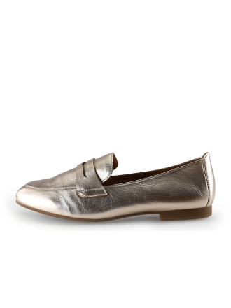 Gabor Slip-ons Gold 294201
