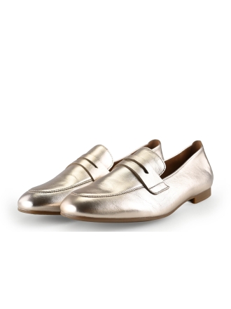 Gabor Slip-ons Gold 294201