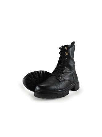 BQZ Schnürstiefel