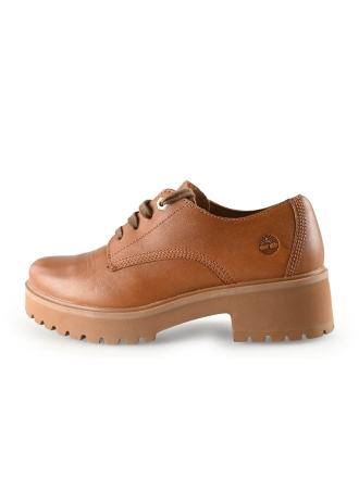 Timberland Schnürschuhe Braun 294205
