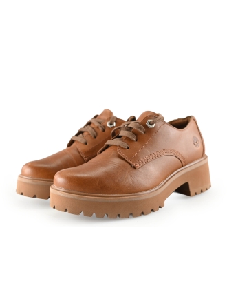 Timberland Schnürschuhe Braun 294205
