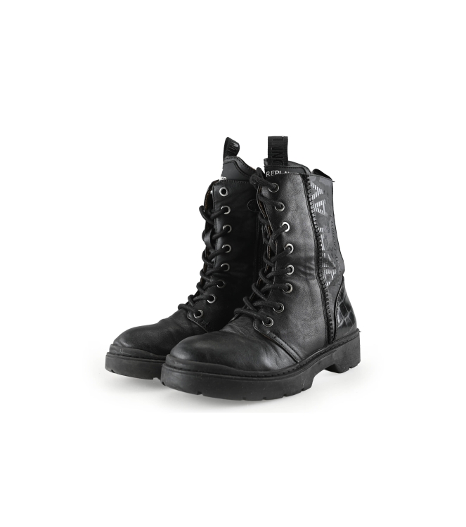 Replay Hohe Sneaker