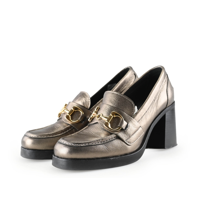 Manfield pumps