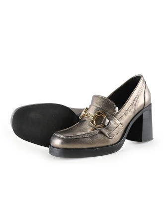 Manfield pumps