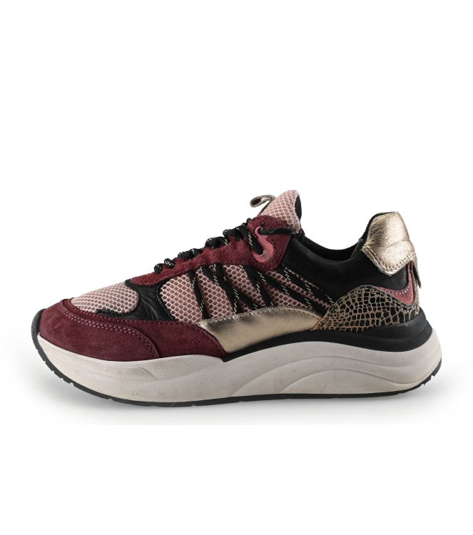 Poelman Sneaker