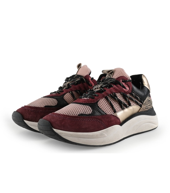 Poelman Sneaker