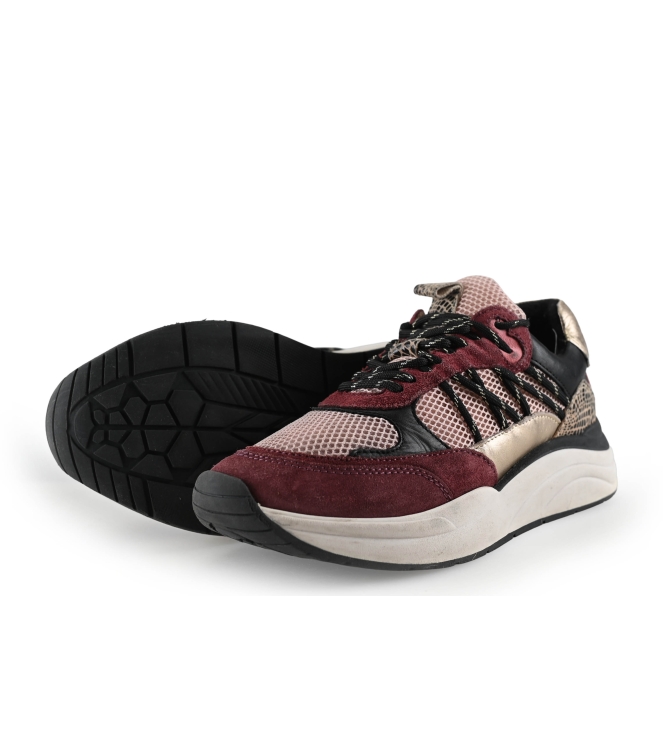 Poelman Sneaker
