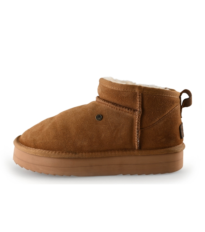 Warmbat Stiefeletten