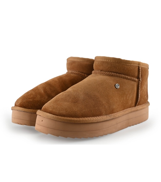 Warmbat Stiefeletten