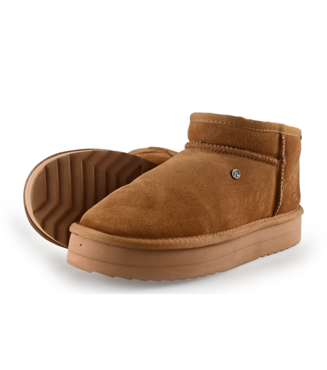 Warmbat Stiefeletten
