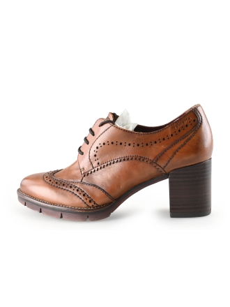 Gemo Elegante Schuhe Braun 294213