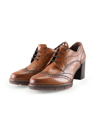 Gemo Elegante Schuhe Braun 294213