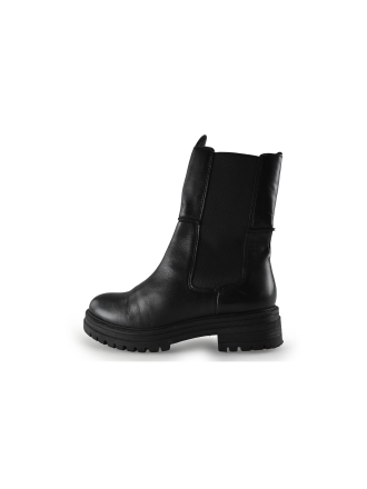Poelman Chelsea boots