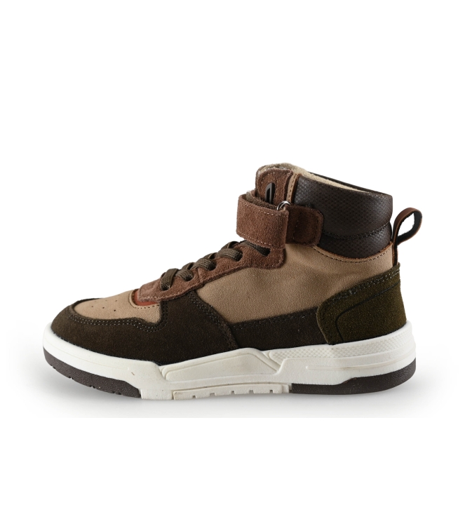 Muyters Hohe Sneaker