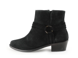 Manfield Stiefeletten
