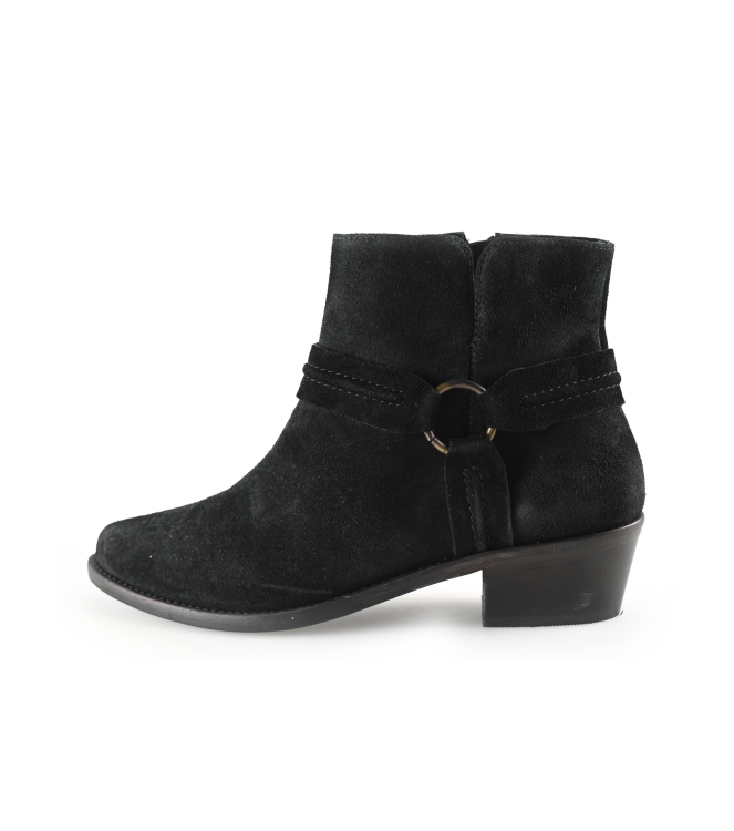 Manfield Stiefeletten