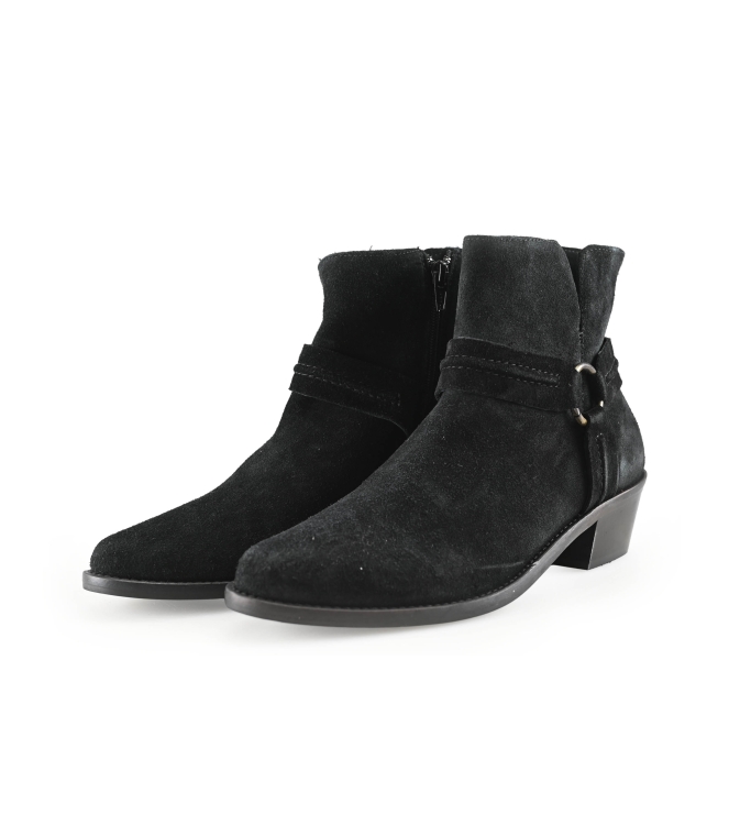 Manfield Stiefeletten