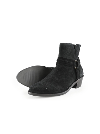 Manfield Stiefeletten