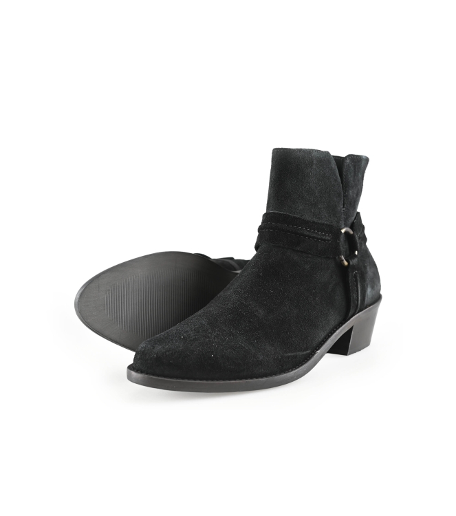 Manfield Stiefeletten