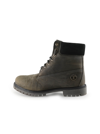 Timberland Schnürstiefel