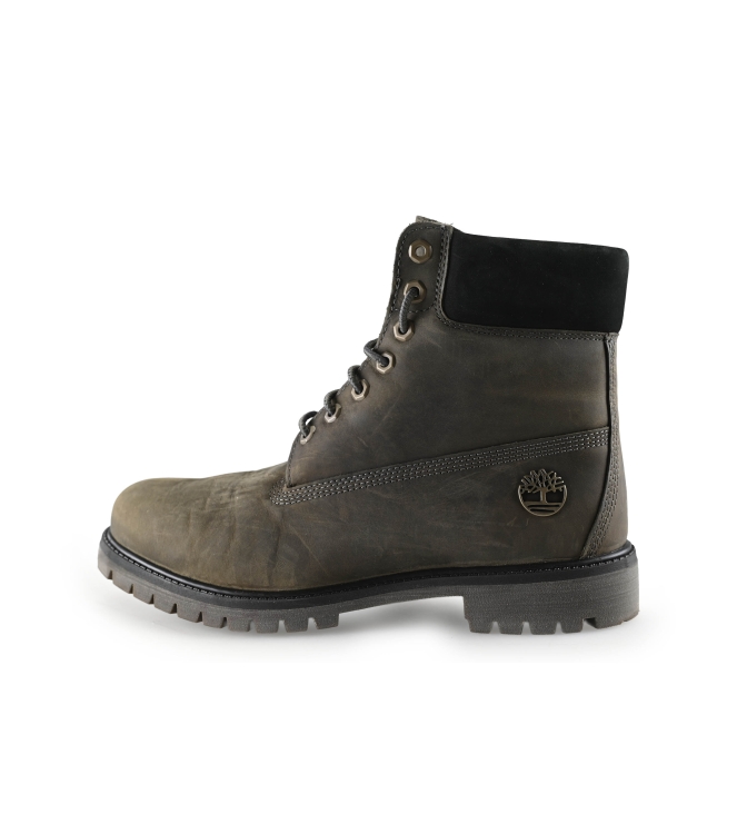 Timberland Schnürstiefel