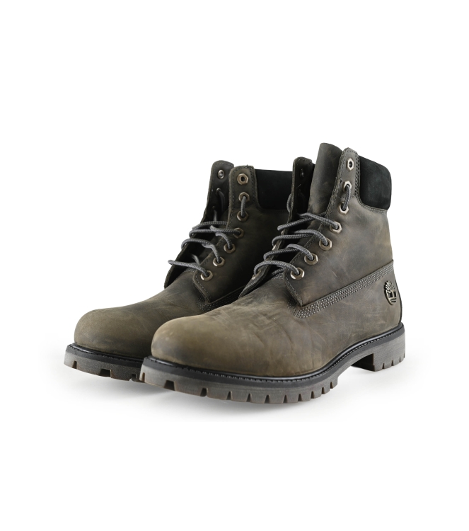 Timberland Schnürstiefel