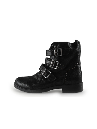 Muyters Bikerstiefel