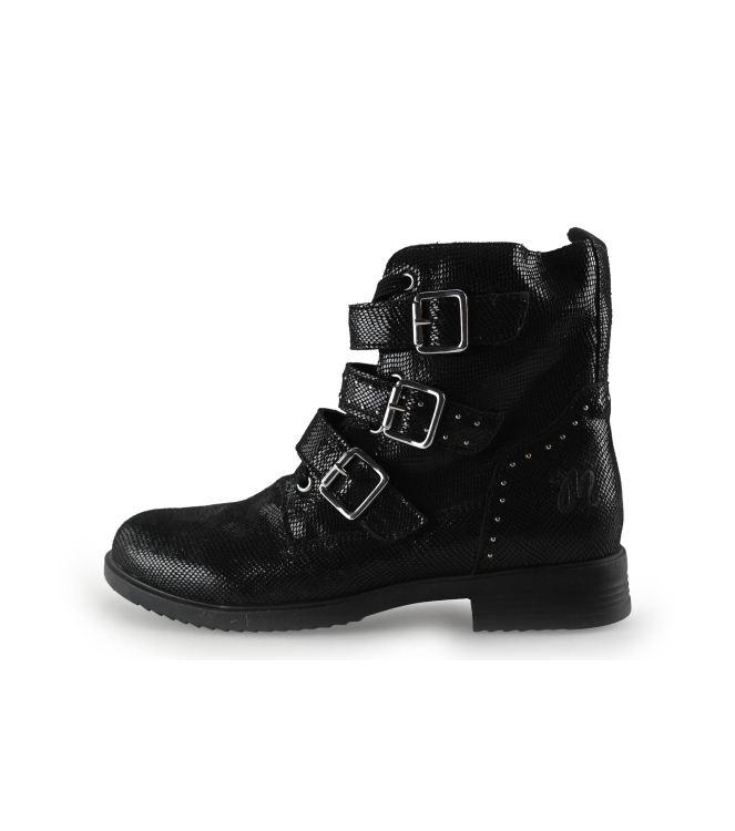 Muyters Bikerstiefel