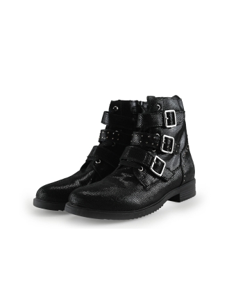 Muyters Bikerstiefel