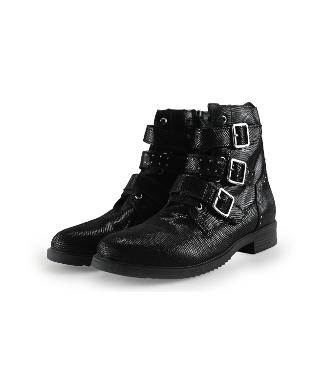 Muyters Bikerstiefel