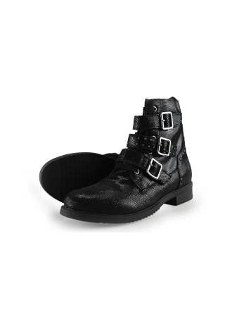 Muyters Bikerstiefel