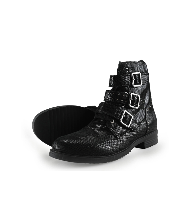 Muyters Bikerstiefel