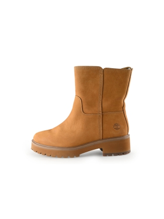 Timberland Stiefeletten Cognac 294229