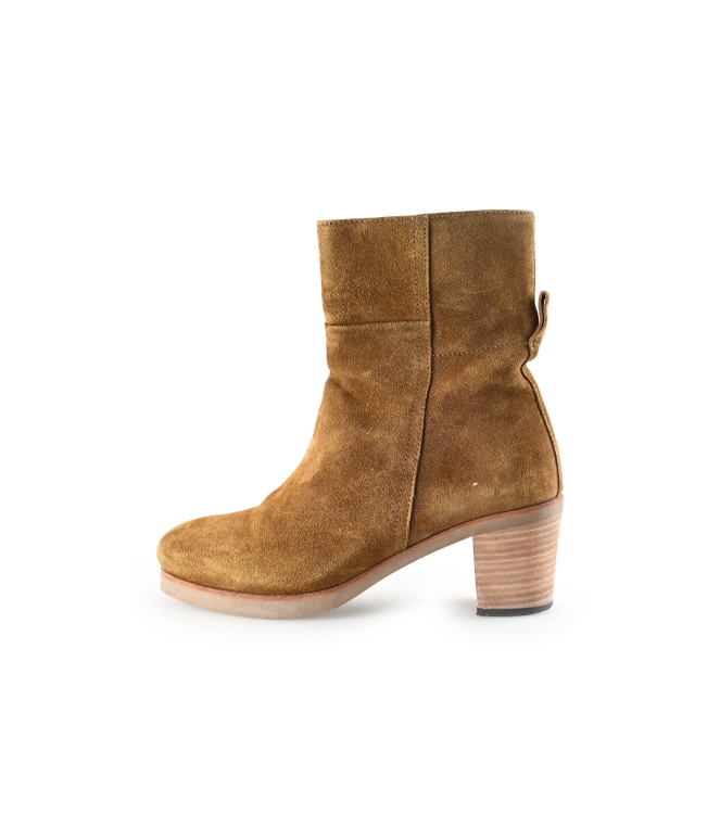 Shabbies Amsterdam Stiefeletten